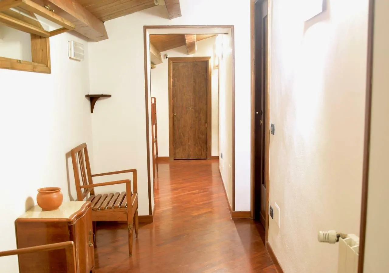 Bed & Breakfast Case Ruggero Cefalu