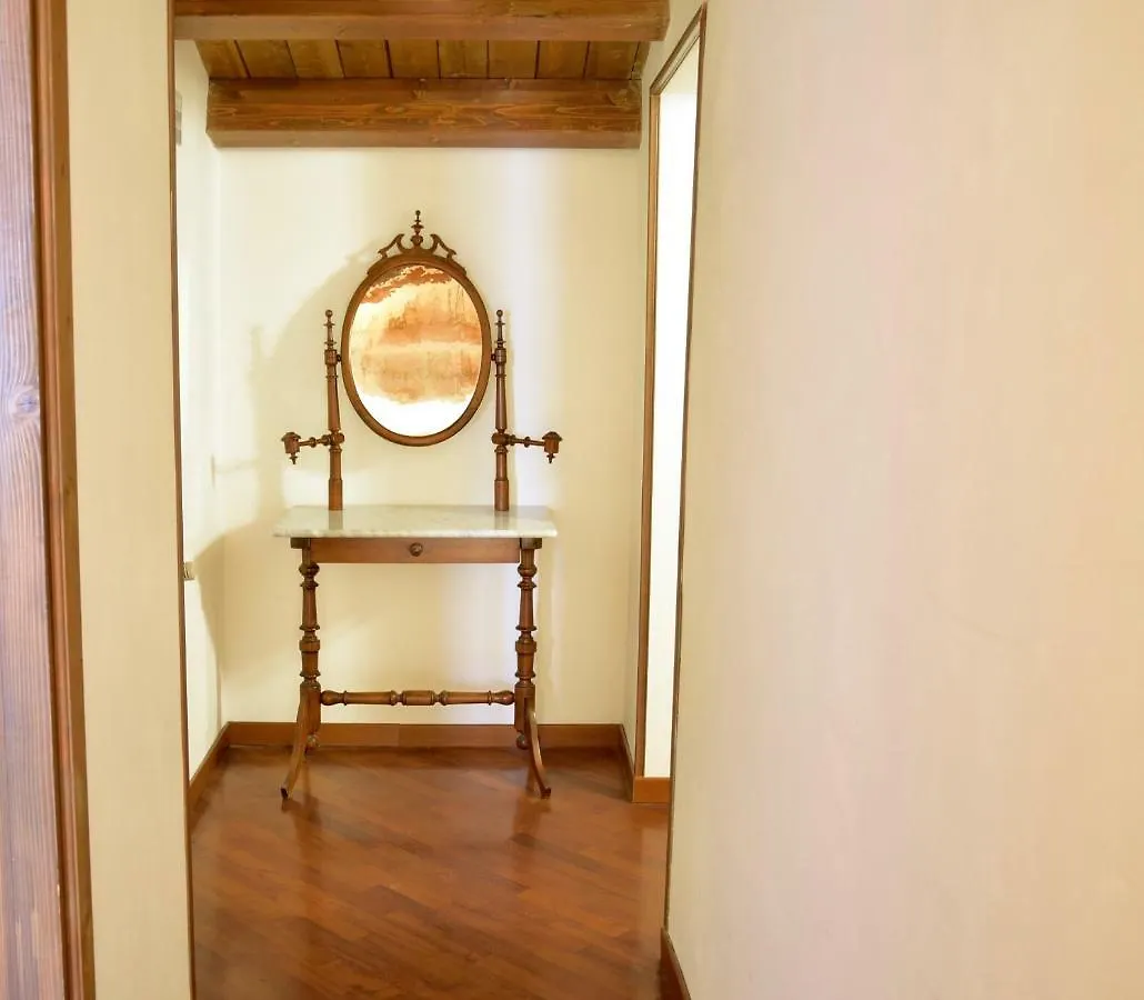Case Ruggero Cefalù Nocleg ze śniadaniem