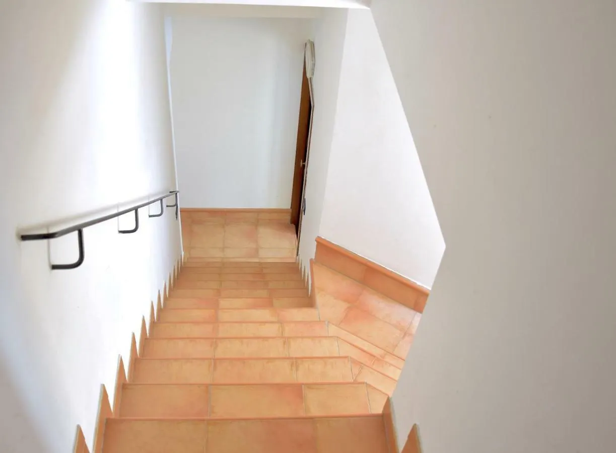 Bed & Breakfast Case Ruggero Cefalu