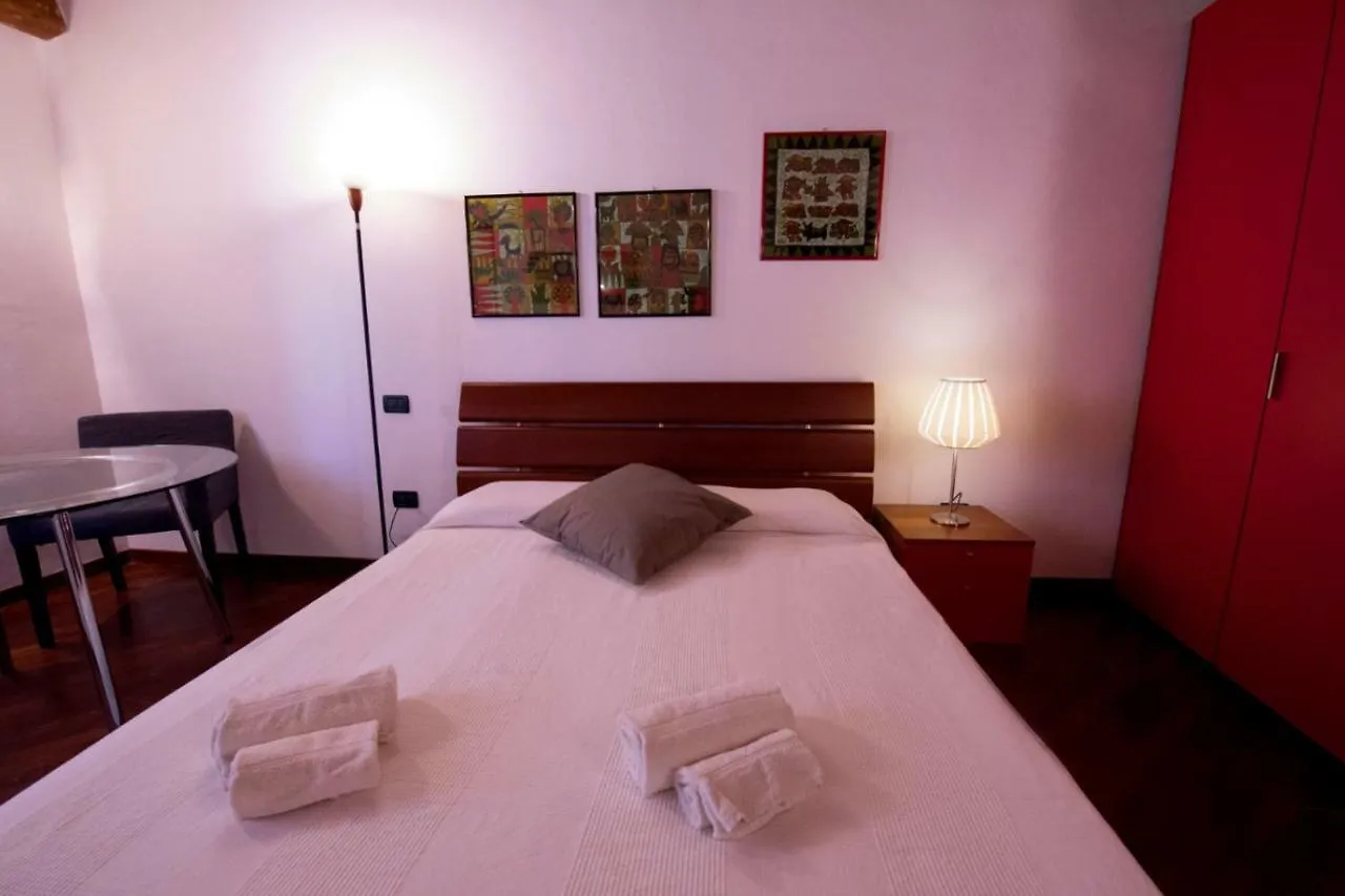 Bed & Breakfast Case Ruggero Cefalu