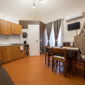 Casa Ruggero Apartment