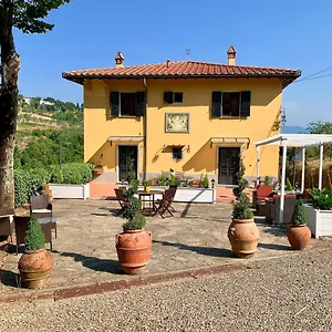 barco-mediceo-bb-in-toscana.it-tuscanyhotel.com/