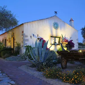 La Mesenda Vakantieboerderij Arzachena