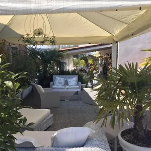 Relais Il Pigno Landhuis Affi