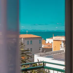  Guest house Nooria Sicilian Charme