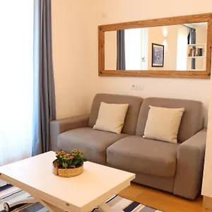 Signorile Iun S0575 Appartement Cagliari