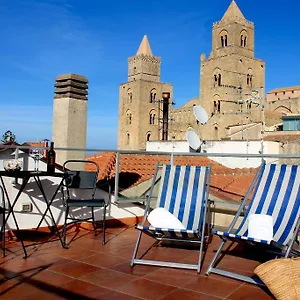 Penthouse Duomo Apartment