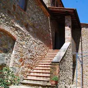 Borgo Nuovo San Martino Landhuis Ambra