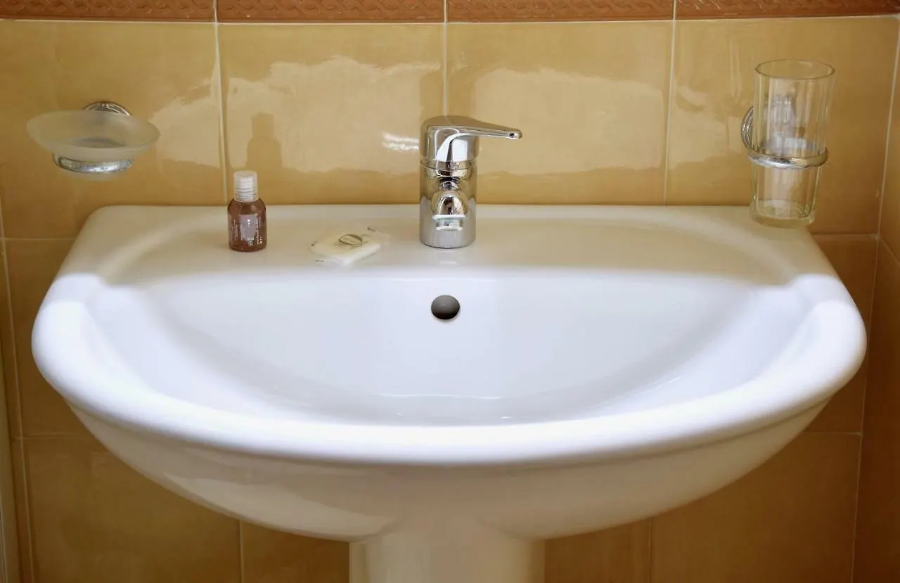 Bed & Breakfast Case Ruggero Cefalù Italië